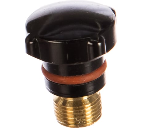 Заглушка короткая для сварочных горелок Сварог IHJ0012