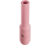 Сопло керамическое удлиненное (8.0 мм) для TIG-горелок Сварог IGS0046