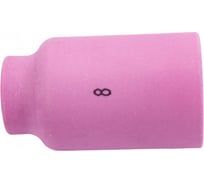 Сопло газовая линза (12.5 мм) для TIG-горелок Сварог IGS0085