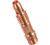 Держатель цанги (4.0 мм) для горелок TS 17; TS 18; TS 26 Сварог IGF0006-40