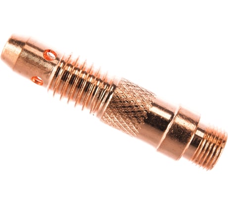 Держатель цанги (1.0 мм) для горелок TS 17; TS 18; TS 26 Сварог IGF0006-10