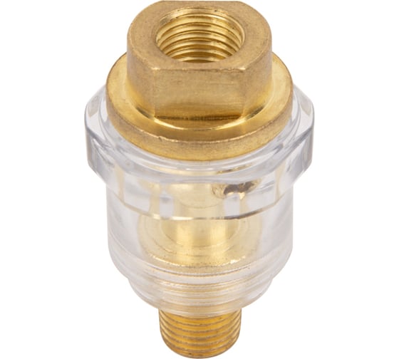 Лубрикатор WIEDERKRAFT WDK-65045
