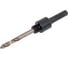 Хвостовик адаптер для коронок Bi metall A7 (14-30 мм; SDS-plus) RENNMAUS 13107760001 2