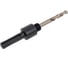 Хвостовик адаптер для коронок Bi metall A7 (14-30 мм; SDS-plus) RENNMAUS 13107760001 3