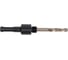 Хвостовик адаптер для коронок Bi metall A7 (14-30 мм; SDS-plus) RENNMAUS 13107760001 4