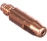 Наконечник токопроводящий ICU0004-12 (10 шт; E-Cu; М6х28; 1.2 мм) для горелок MIG/MAG Сварог 00000087423 2