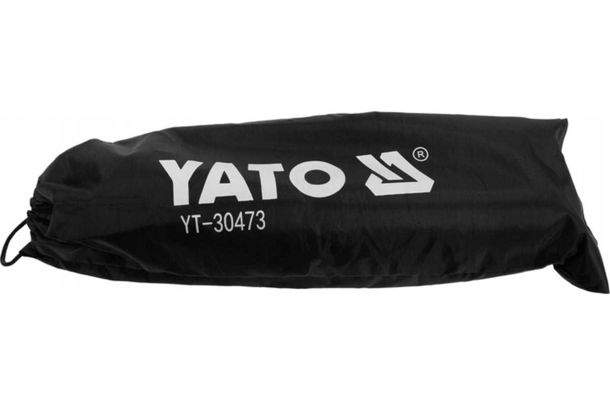  алюминиевый 320-750 мм YATO YT-30473 - выгодная цена, отзывы .