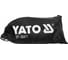 Алюминиевый штатив YATO 28см 150-280мм YT-30471 371430471 092 1 3