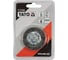 Щетка дисковая 50 мм, гофрированная проволока INOX YATO YT-47565 3