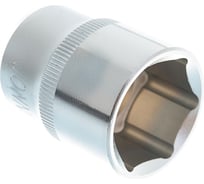 Торцевая головка Jonnesway 1/2"DR, (24 мм) S04H4124 13938087