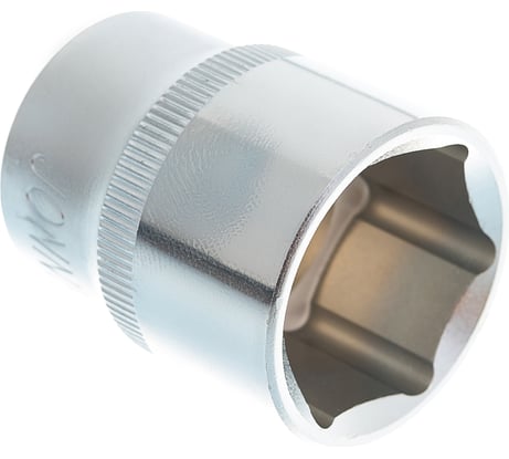 Торцевая головка Jonnesway 1/2"DR, (24 мм) S04H4124