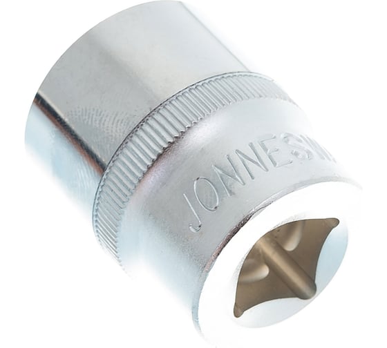 Торцевая головка Jonnesway 1/2"DR, (24 мм) S04H4124