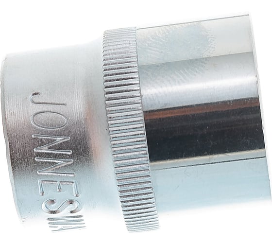 Торцевая головка Jonnesway 1/2"DR, (24 мм) S04H4124