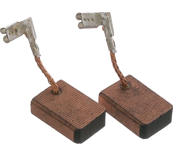 Щетка графитовая CB-318 Makita 191978-9 1