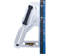 Направляющая для циркулярных пил L-Angle Plus Shift 45 см Shinwa 79052