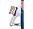 Направляющая для циркулярных пил L-Angle Plus Shift 60 см Shinwa 79053 2