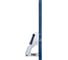 Направляющая для циркулярных пил L-Angle Plus Shift 1.2 м Shinwa 79055 1
