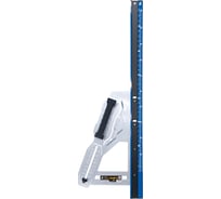 Направляющая для циркулярных пил L-Angle Plus Shift 1 м Shinwa 79054