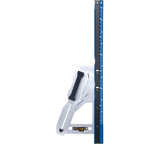 Направляющая для циркулярных пил L-Angle Plus Shift 1 м Shinwa 79054