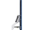 Направляющая для циркулярных пил L-Angle Plus Adjust 1 м Shinwa 73182 1