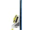 Направляющая для циркулярных пил L-Angle Plus 1 м Shinwa 73152 2