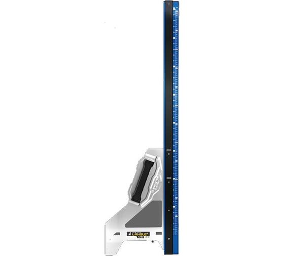 Направляющая для циркулярных пил L-Angle Plus 1.2 м Shinwa 73153 1