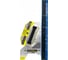 Направляющая для циркулярных пил L-Angle Plus 60 см Shinwa 73151 2