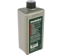 Масло (0.5 л) для пневмоинструмента Metabo 0901008540