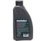 Масло компрессорное поршневое 1 л Metabo 0901004170 4