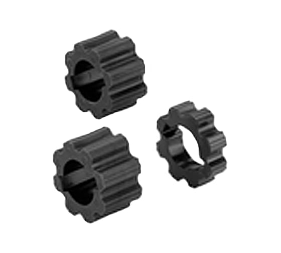 Кольца распорные для шлифмашины SE 12-115 Metabo 623511000 1