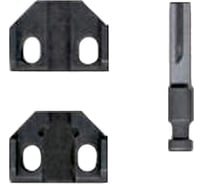 Комплект матрица и пуансон для ножниц по металлу BN 503 SPARKY 190547