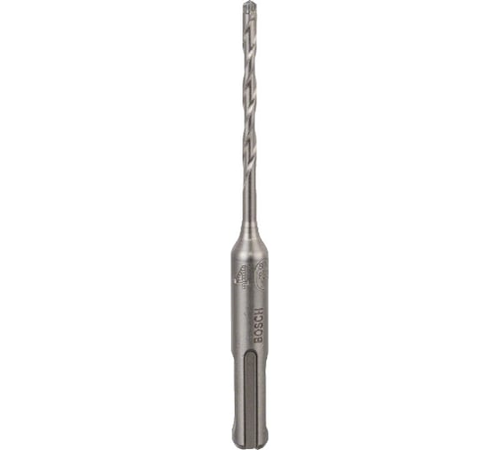 Бур для армированного бетона SDS Plus-7X 4x100x165 мм Bosch 2608576103 1