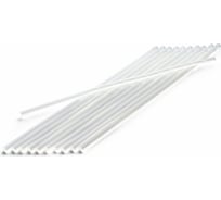 Термоклей универсальный прозрачный 7x300 мм, 1 кг AT-S ТК-0701