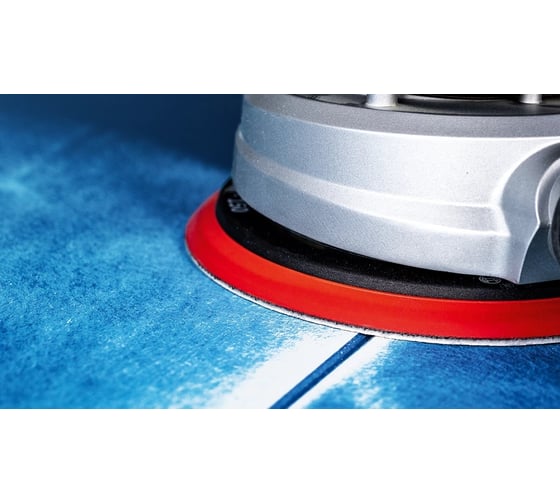 Шлифлисты C470 Best for Wood+Paint 50 шт, 150 мм, K220, 6 отверстий Bosch 2608621003
