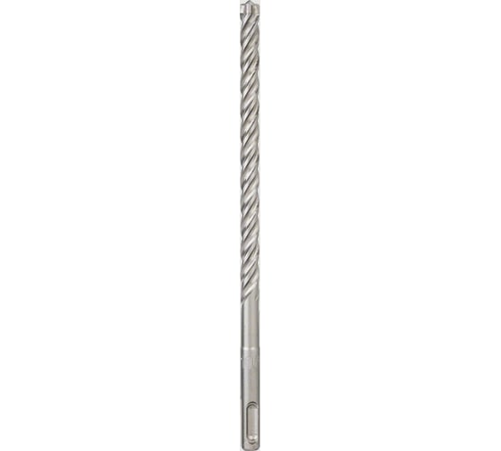 Бур для армированного бетона SDS Plus-7X 17x265x315 мм Bosch 2608579137 1