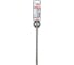 Бур для армированного бетона SDS Plus-7X 17x265x315 мм Bosch 2608579137 2