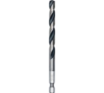 Сверло PointTeQ HEX 7.5 мм, HSS Bosch 2608577532