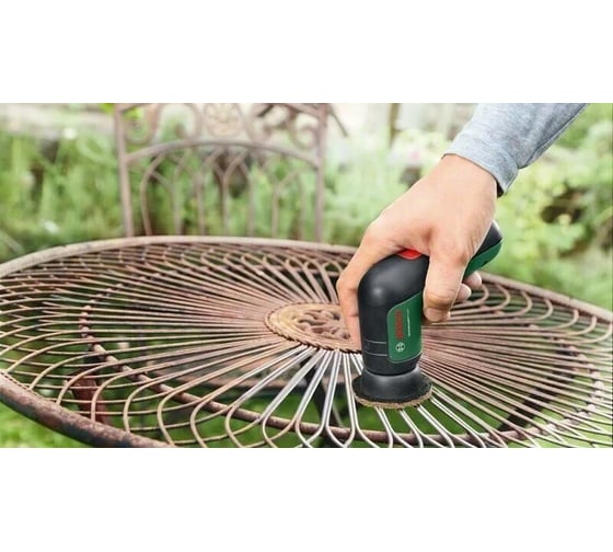 Диск абразивный для UniversalBrush 3 шт Bosch 1600A023L1