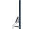 Направляющая для циркулярных пил L-Angle Plus Adjust 1.2 м Shinwa 73183 1