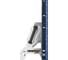 Направляющая для циркулярных пил L-Angle Plus Adjust 60 см Shinwa 73181 1