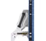 Направляющая для циркулярных пил L-Angle Plus Adjust 45 см Shinwa 73180 1