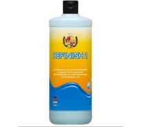 Паста абразивная полировальная REFINISH 2 R2-1000 1000 мл TACSYSTEM 052857