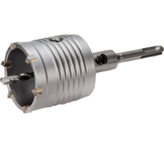 Коронка по бетону 65 мм для перфораторов с системой SDS-PLUS SPARKY 20009490800