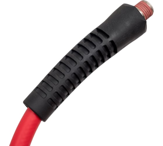 Шланг воздушный 10 м, 8х12 мм, 1/4", ПВХ JTC JTC-7008
