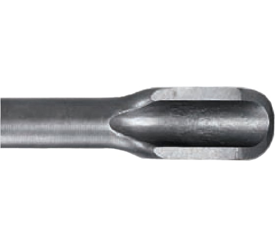 Зубило канавочное 17 HEX для отбойных молотков К 512 SPARKY 20009461600 1