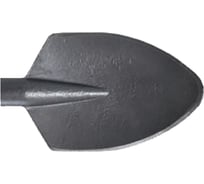 Зубило лопаточное 17 HEX в кейсе для отбойного молотка К 512 SPARKY 20009461500