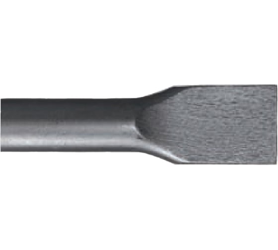 Зубило узкое 17 HEX для отбойного молотка К 512 SPARKY 20009461300