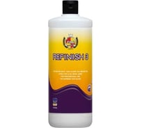 Паста полировальная абразивная REFINISH 3 R3-1000 1000 мл TACSYSTEM 052859