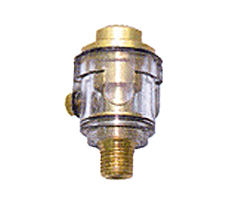 Пневмолубрикатор Sumake SA-3330