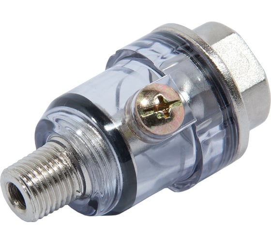 Пневмолубрикатор Sumake SA-3330 A